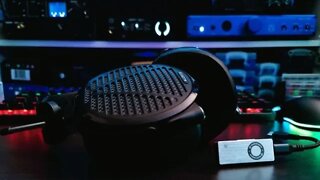 AudioEngine DAC3 - USB-C Dongle DAC/Amp for IEM and Audeze LCD-5? - Honest Audiophile Impressions