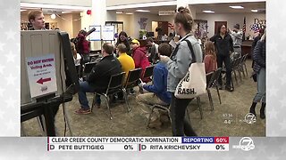 Your Voice, Your Vote: Coloradans head out to the polls for Super Tuesday