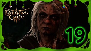 Twice Shadow Druids | Baldur's Gate 3 | E19