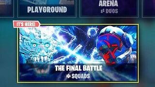 *NEW* POLAR PEAK "MONSTER BATTLE" ENDING REVEALED! SEASON 9 EVENT COUNTDOWN - DETAILS, LEAKS & INFO!