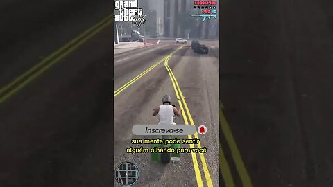 GTA RP | VC fica mais inteligente