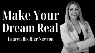 Soul Savvy - Lauren Brollier Newton | Ep. 51