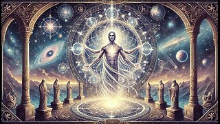 Exploring Autogenes: The Self-Generated Divine Being in Gnostic Beliefs