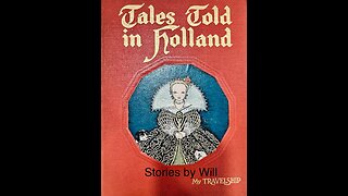 Stories by Will: Book = Tales told in Holland, Story 1, Altchen and Berend-John