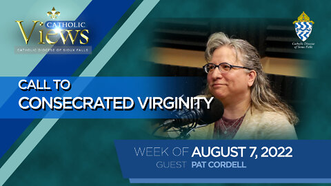 Call to consecrated virginity | Catholic Views