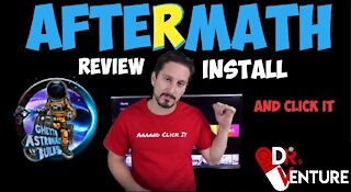 Aftermath Kodi 19 Build - How to Install | Builds