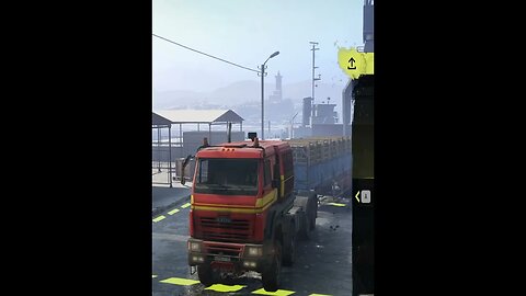 snowrunner #viral #foryou #trucksimulation