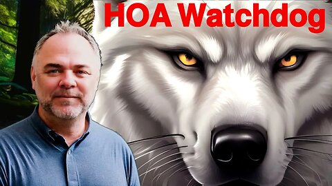 Welcome to HOA Watchdog - HOA Hell HOA Horror Stories Nightmares HOA Karens! Homeowner Associations