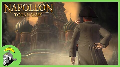 Napoleon: Total War | FINAL !! Tomando Moscow,Campanha da Europa - Gameplay PT-BR #10