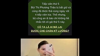 Thêm em thứ 5 được lôi ra #shorts