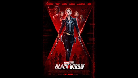 Black Widow Full Movie Link in description!!