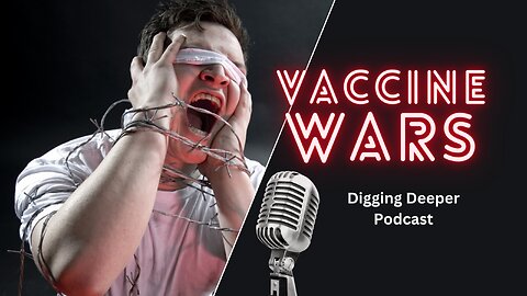 Vaccine War Headlines vol 95