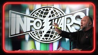 Caller Tells Alex Jones That Violence Is The Answer