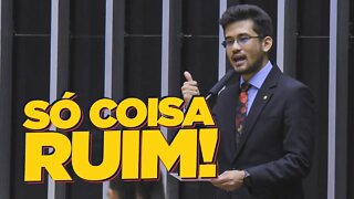 ASSUSTADOR: governo LULA prepara SÉRIE DE ABSURDOS!