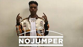 No Jumper - The Max P Interview