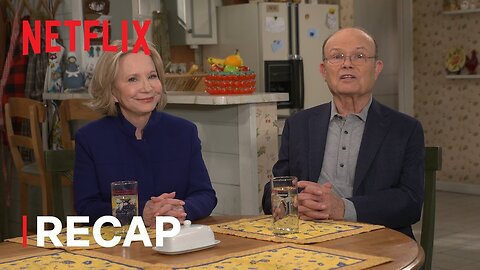 That '90s Show | Recap | Netflix