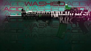 Acid Wash Weapon Bundle