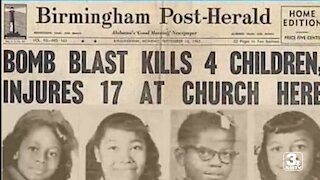 Local civil rights exhibit examines 1963 Birmingham church bombing