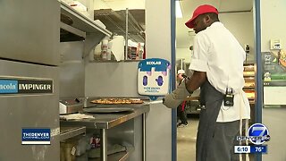 Pizzability in Cherry Creek gives adults with disabilities employment, opportunity, passion