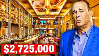 The Most Expensive Renovation Ever! (Bar Rescue)