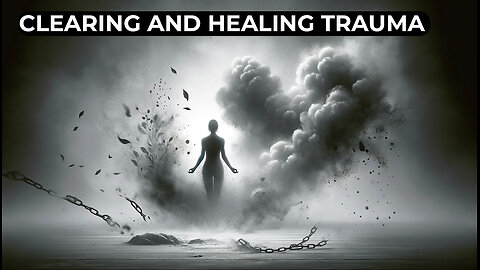 EP 16: Healing outside of the allopathic model, clearing trauma, and breath work - Philly J Lay