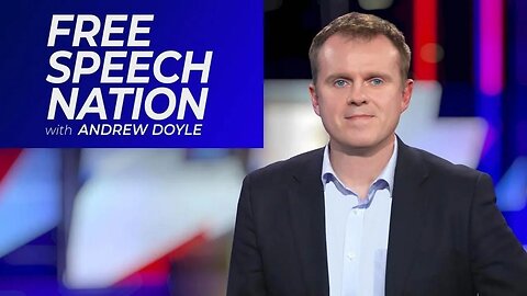 Free Speech Nation | Sunday 15th October