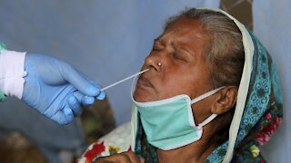 New World Health Organization Estimate Puts Coronavirus Cases At 760M
