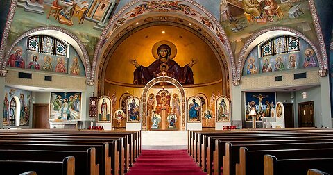 The Beauty of Orthodox Christian Faith