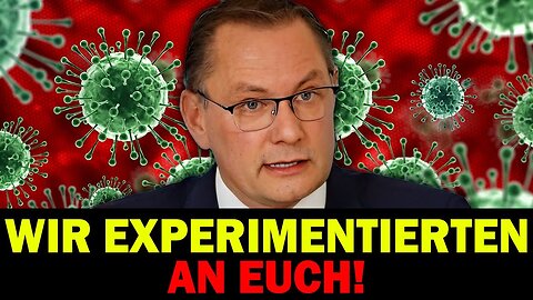 Tino Chrupalla ENTHÜLLTE Jahre später die WAHRHEIT über Coronavirus!@Deutsche Wahrheit🙈