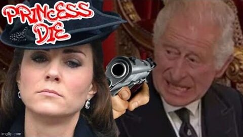 Royal Family Probably Killed Princess Kate Middleton?