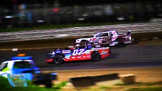 5-8-21 Street Stock Semi Feature 2 Thunderbird Raceway