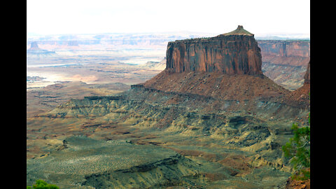 Canyonland National Park, UT