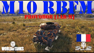 M10 RBFM - ProvoBob [1AR-M]