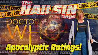 The Nailsin Ratings: Dr Who's Apocalyptic Ratings