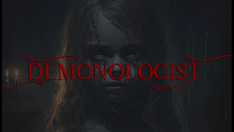 Demonologist w/ Zaytris and Aeonyx Part 2