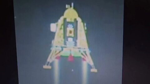 India Moon landing ISRO Chandrayaan-3 Taj Mahal