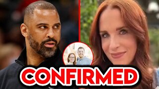 Ime Udoka Cheated with Devout Mormon Married Mother of Three Kathleen Nimmo Lynch Possibly Pregnant