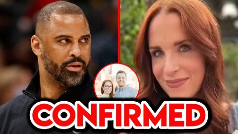 Ime Udoka Cheated with Devout Mormon Married Mother of Three Kathleen Nimmo Lynch Possibly Pregnant