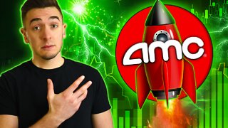 AMC BREAKOUT AHEAD?! || SEC Investigates Robinhood For Short Selling