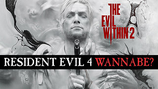 The Evil Within 2 [REVIEW] - The Final Judgement