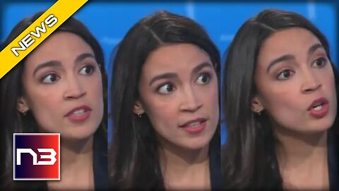 AOC Defies the Rule of Law with New Suggestion for the Biden Admin