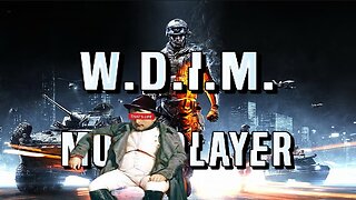 [W.D.I.M.] Multiplayer In 2024 Before it's Gone | Battlefield 3