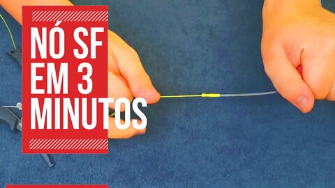 Aprenda o Nó SF em 3 Minutos