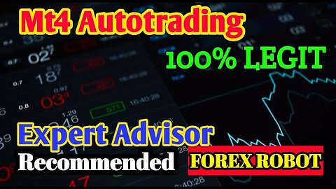 🔴 RECOMMENDED...!!! Best Autototrading Forex Robot 2023 🔴