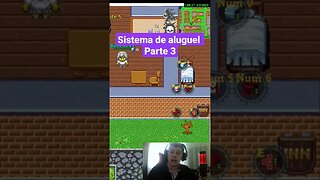 KAKELE SISTEMA DE ALUGUEL ( PARTE 3 )