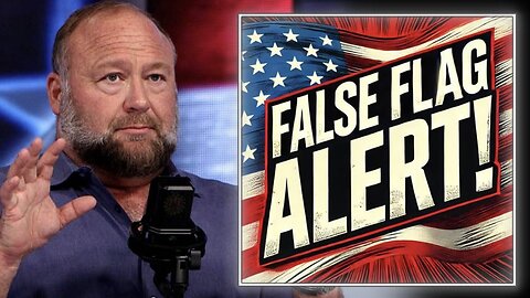 CRITICAL INTEL: Deep State in Civil War WITH ITSELF for Control of America—False Flags Being Planned!