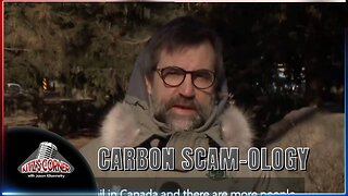 "Carbon Tax Is Modifying Behavior" Says Canadian Environment Minister