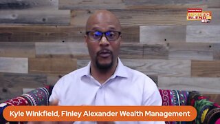 Money Mondays Finley Alexander | Morning Blend
