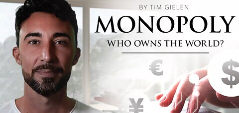 Financial Impact/Outlook... Monopoly: Who Owns The World? By: Tim Gielen