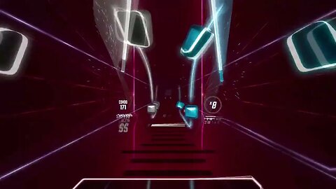 Beat Saber - Mix Tape Song Pack - Witchcraft - Expert